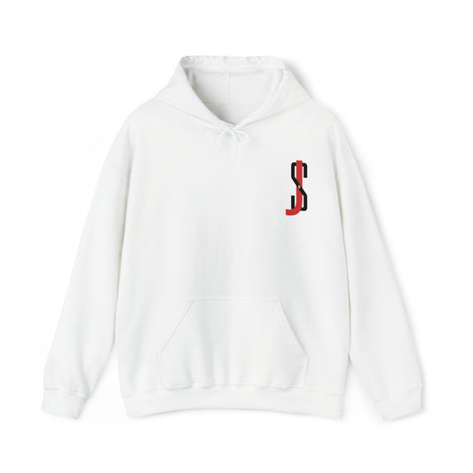 Jack Sarnowski: Logo Hoodie