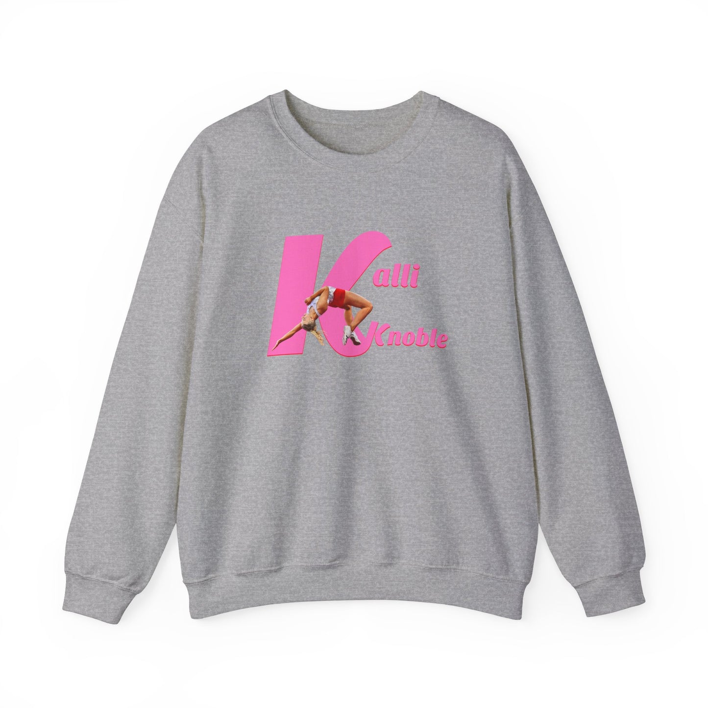 Kalli Knoble: Knoble Crewneck