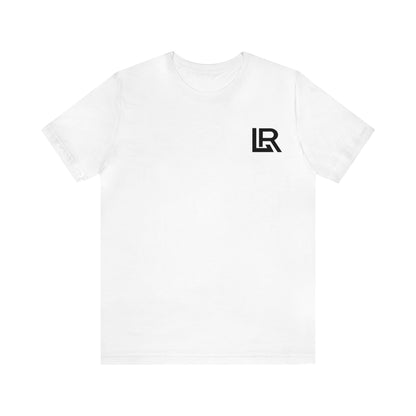 Laci Reinhart: Mor3 Motion Tee