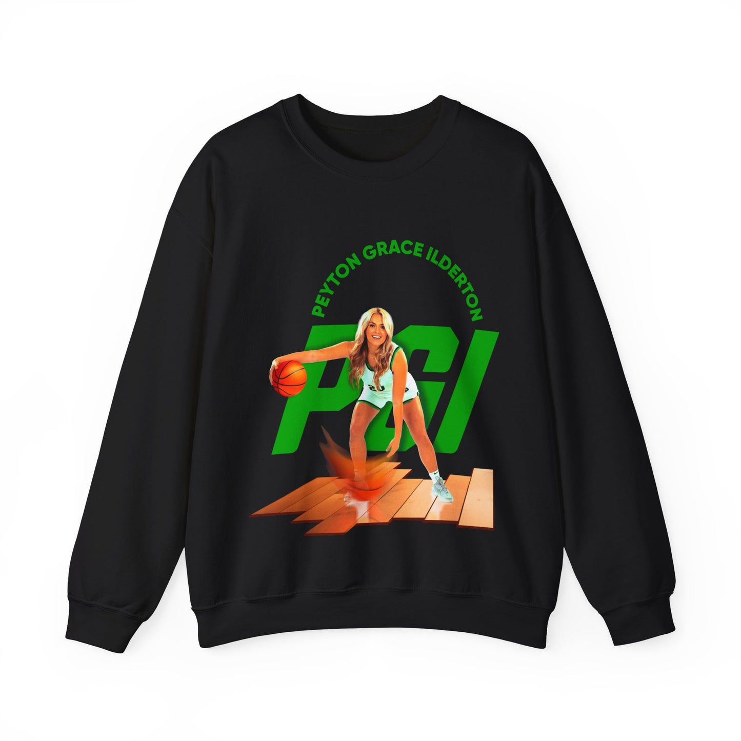 Peyton Ilderton: PGI Crewneck