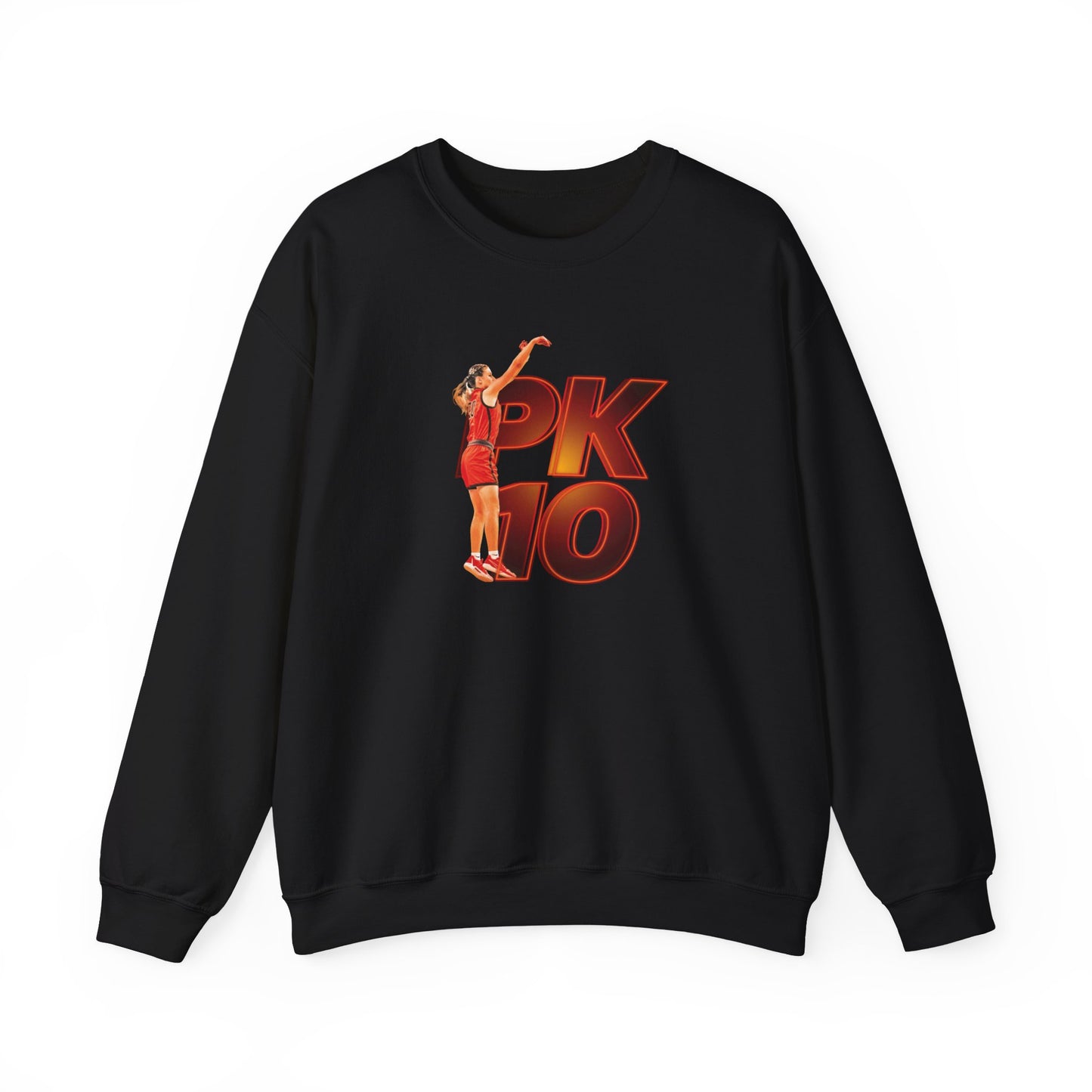 Paige Kohler: PK10 Crewneck