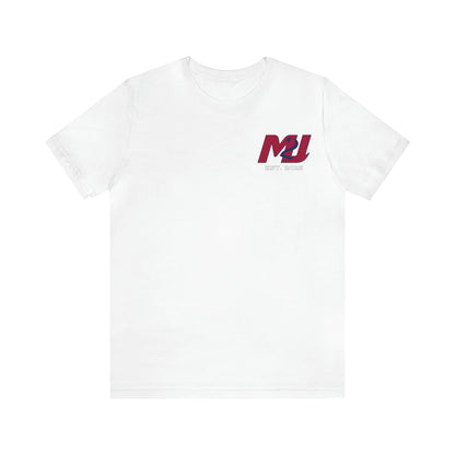 Makayla Jackson: MJ2 Tee