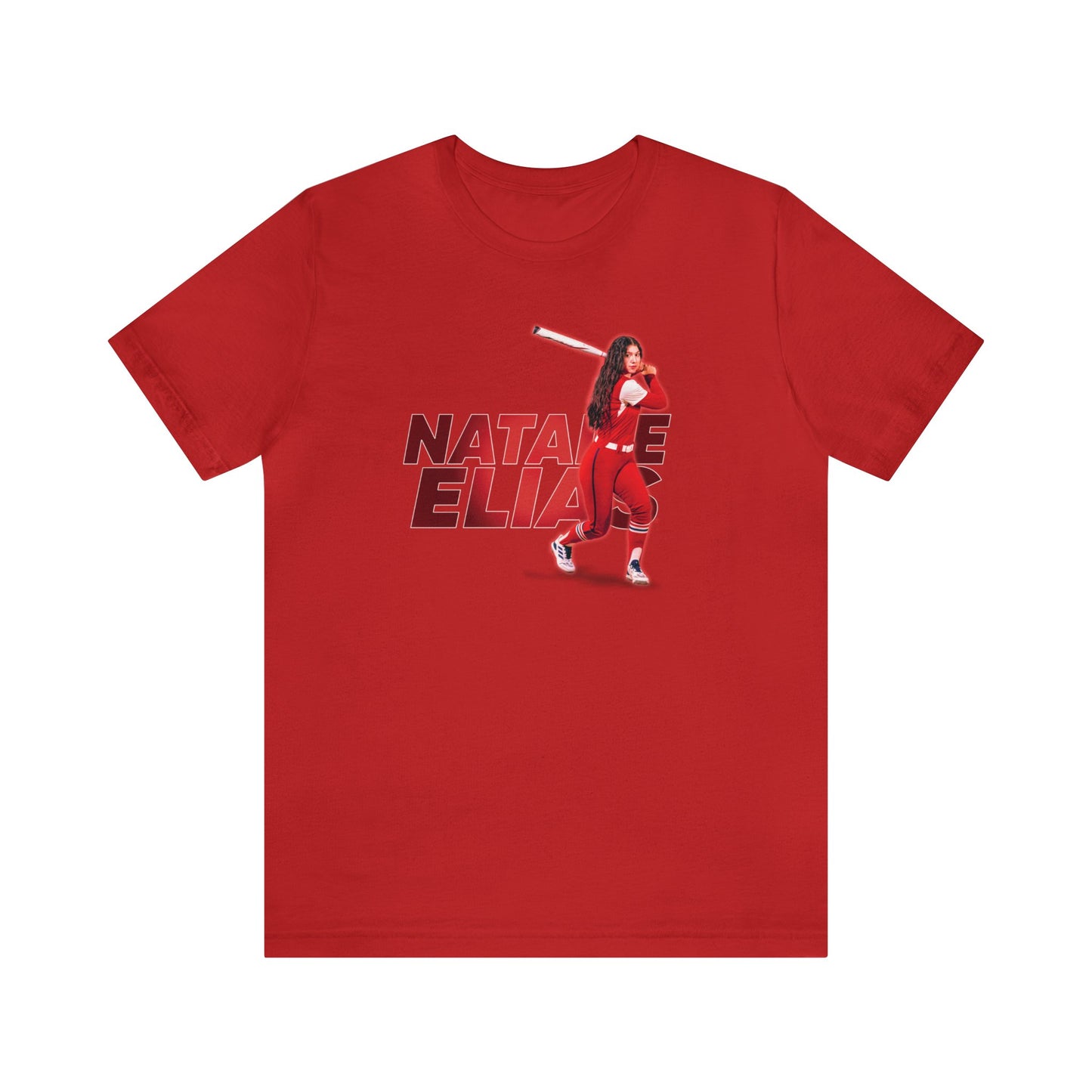 Natalie Elias: Essential Tee