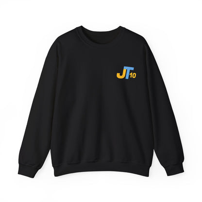 Julia Trainor: JT10 Crewneck