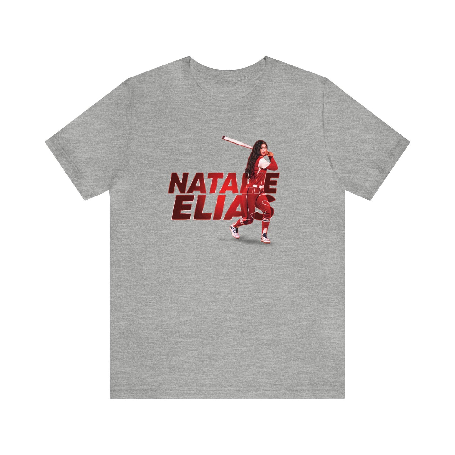 Natalie Elias: Gameday Tee