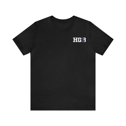 Hope Briggs: AO1 Tee