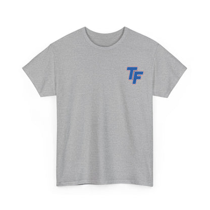 Trey Fenderson: Logo Tee