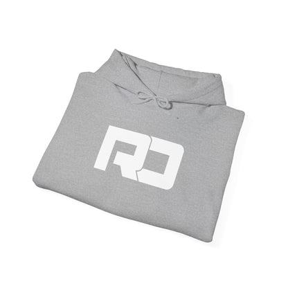 Ryan Dugas: Logo Hoodie