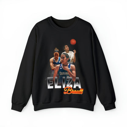 Eliza Brault: GameDay Crewneck