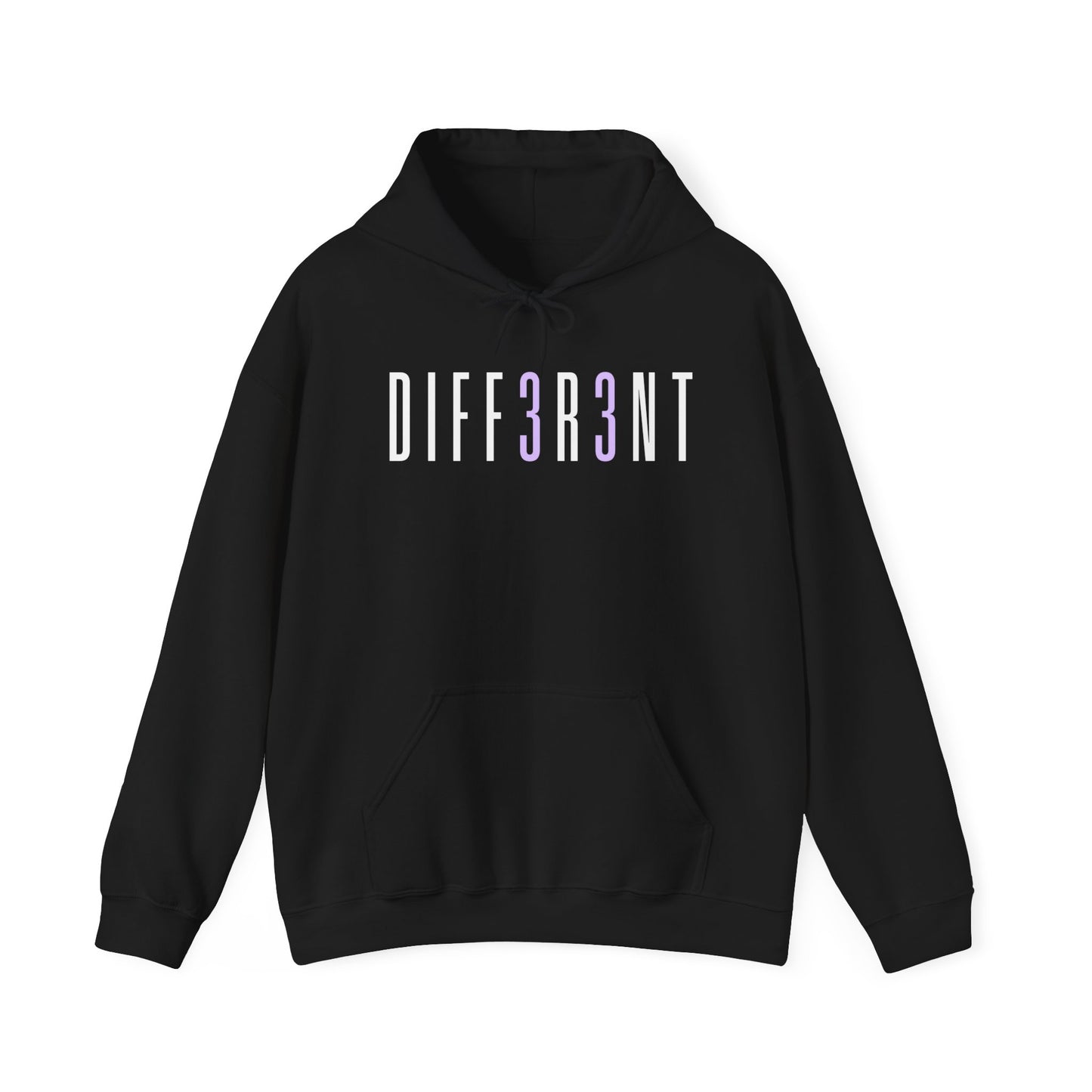 Rylee Holtorf: Diff3r3nt Hoodie