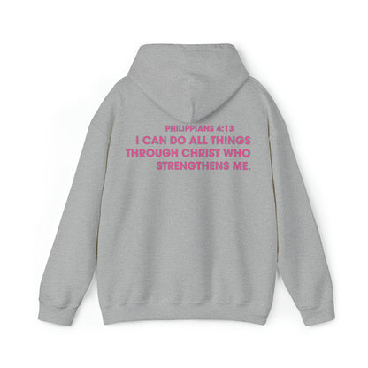 Raianna Artmore: I Have Self Control Hoodie