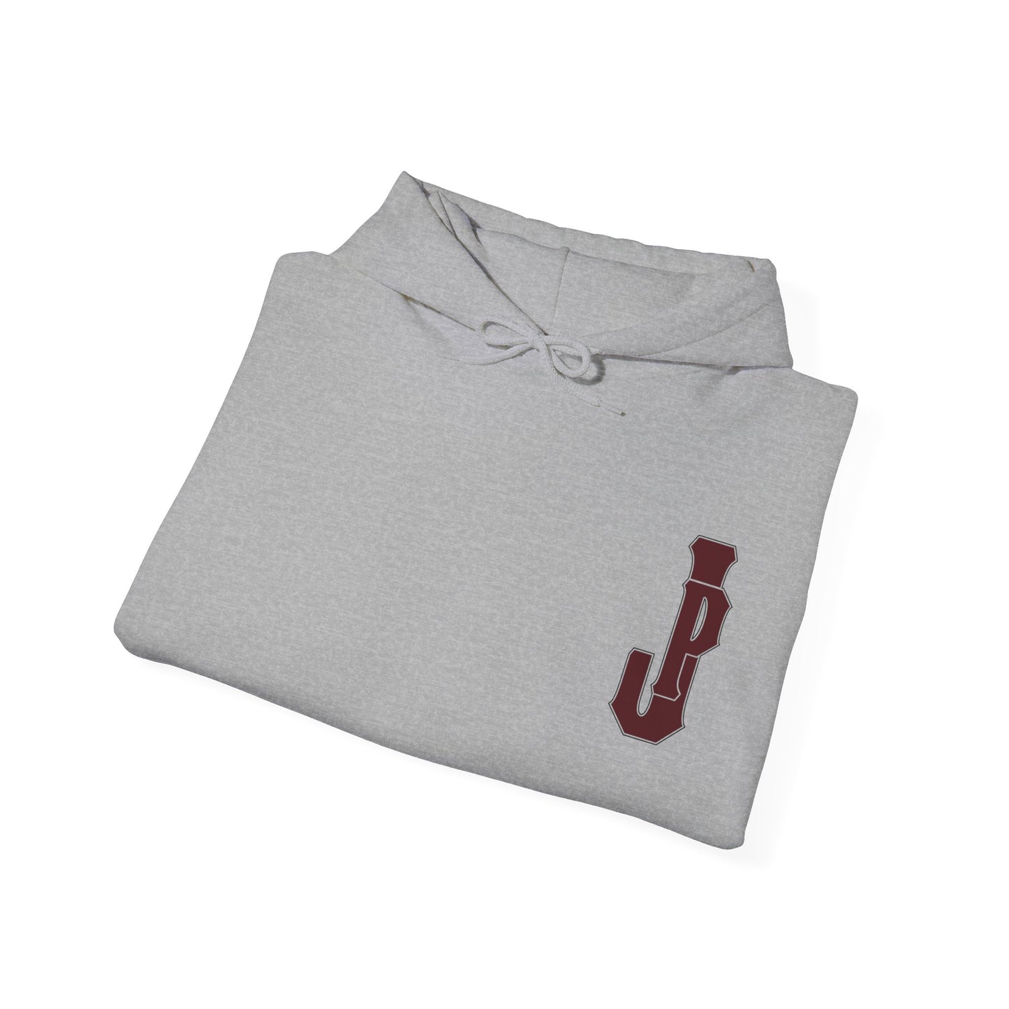 Jackson Preng: Logo Hoodie