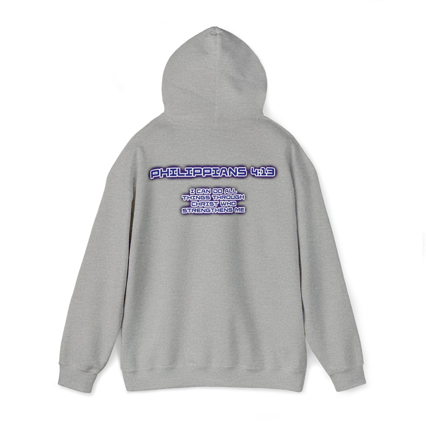 Kevin Payne: KP23 Hoodie