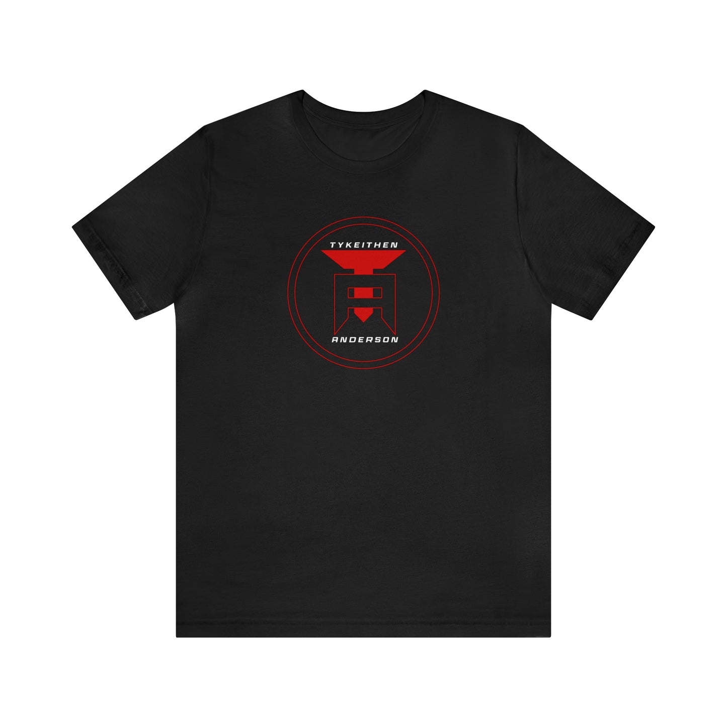 Ty Anderson: Essential Tee