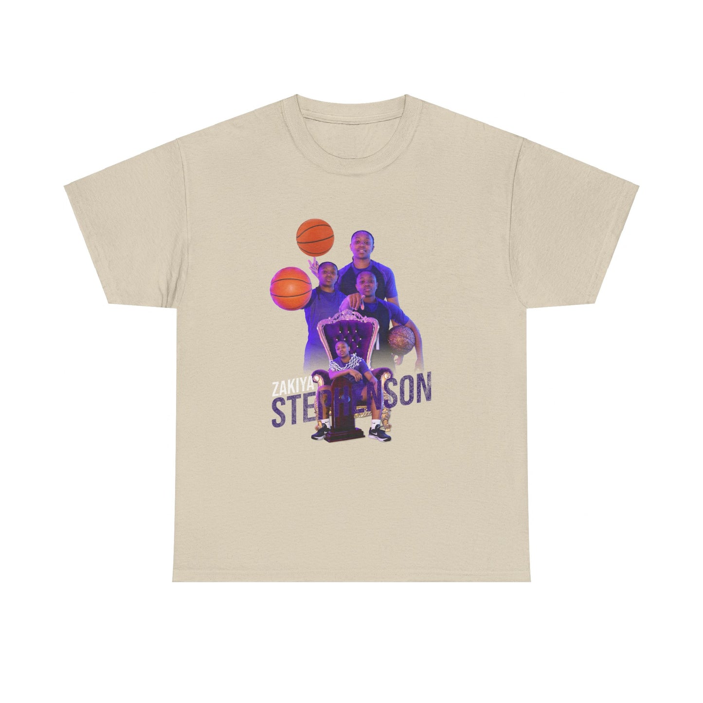 Zakiya Stephenson: GameDay Tee