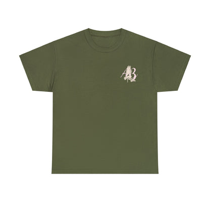 Adriana Brathwaite: Logo Tee