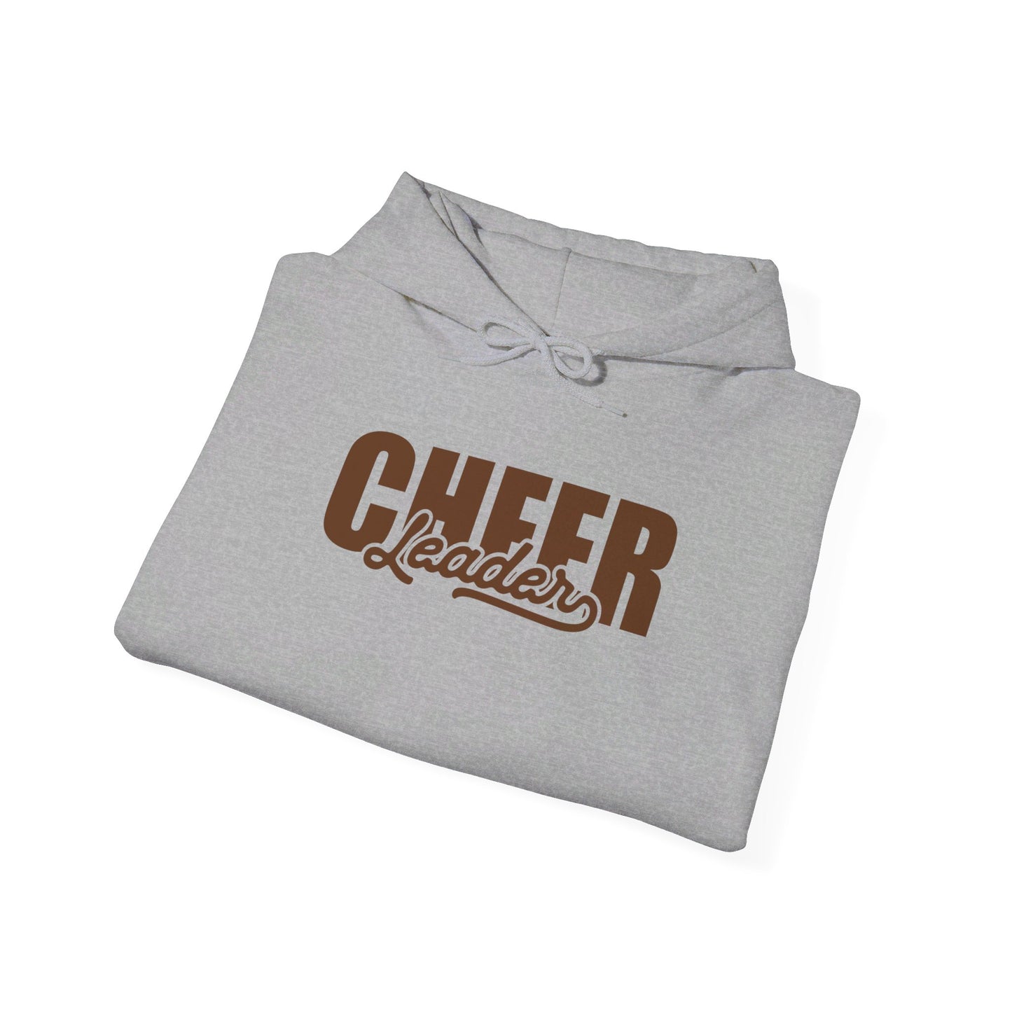 Trasuanti Bell: Cheer Leader Hoodie