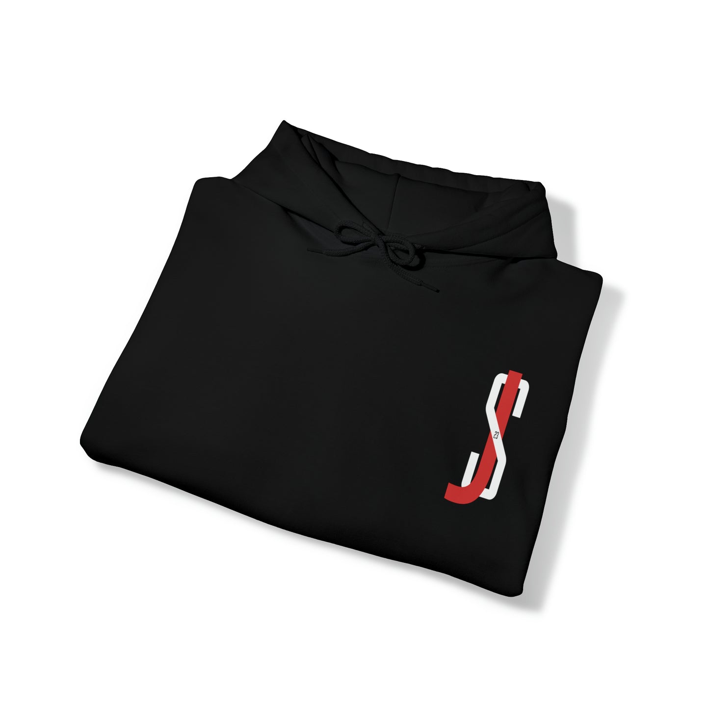 Jack Sarnowski: Logo Hoodie