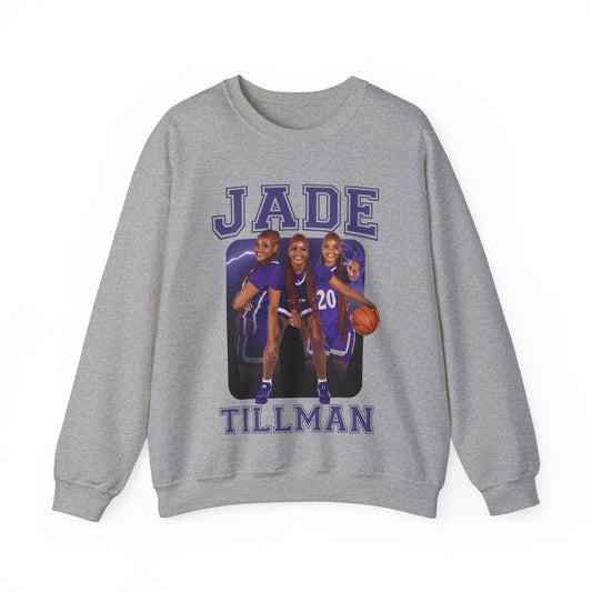 Jade Tillman: Hooper Crewneck