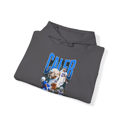 Caleb Francis: GameDay Hoodie