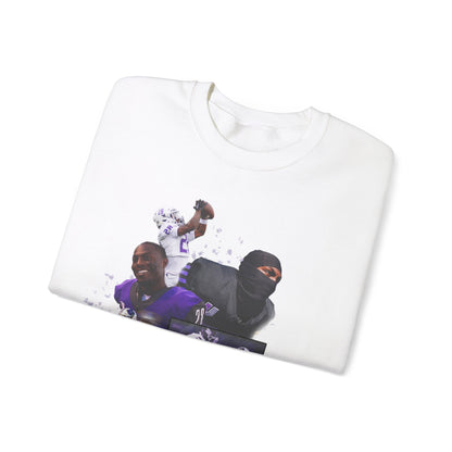 Manny Smith: GameDay Crewneck