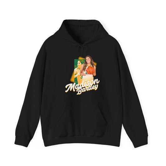 Madison Bartley: Graphic Hoodie