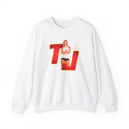 Tierney Jackson: Essential Crewneck