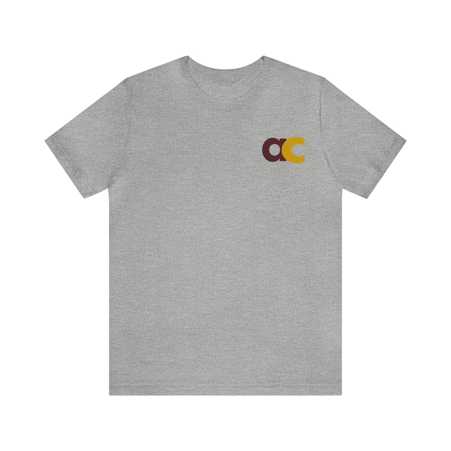 Alex Caouette: Gameday Tee