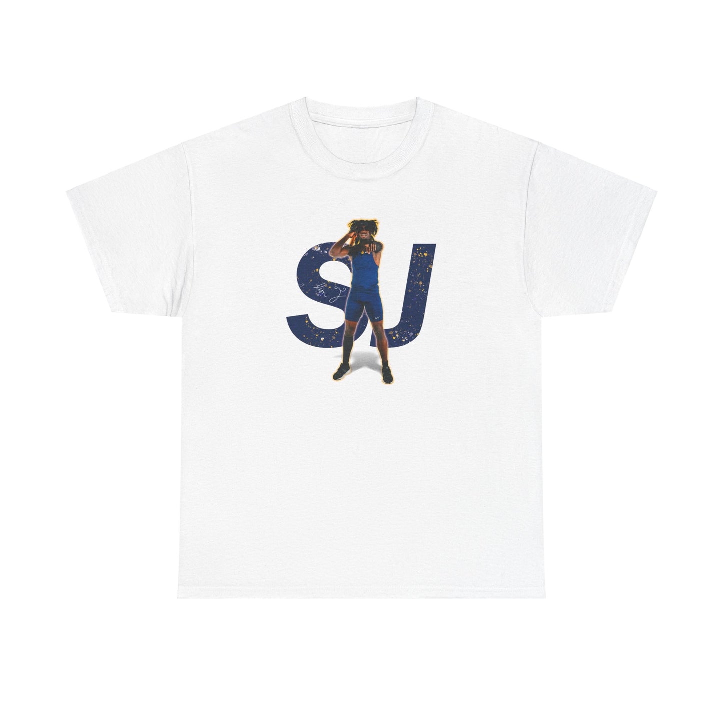 Syncere Jefferson: Trust And Believe Tee