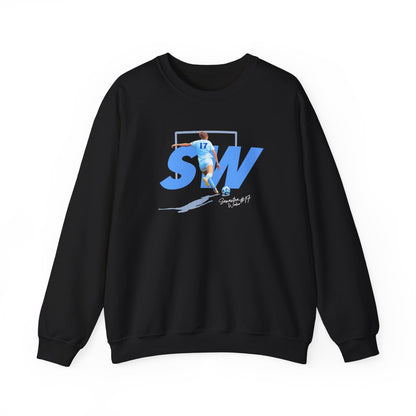 Samantha Wiehe: Goal Crewneck