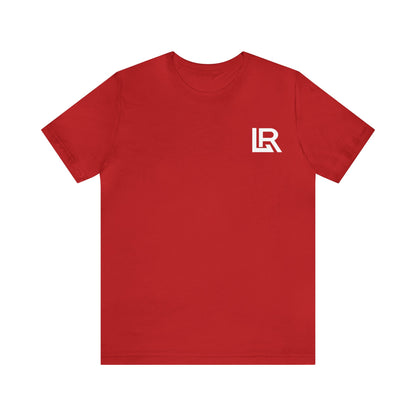 Laci Reinhart: Mor3 Motion Tee