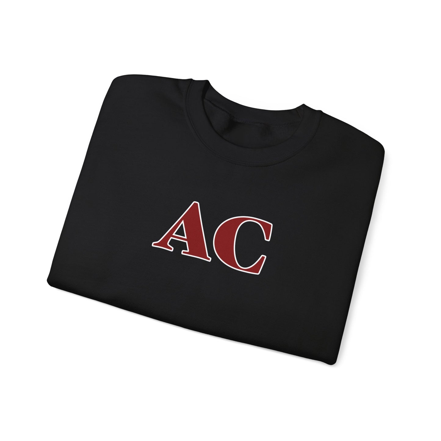 Avery Childers: Logo Crewneck