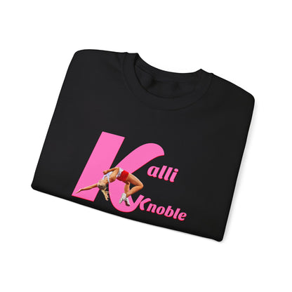 Kalli Knoble: Knoble Crewneck