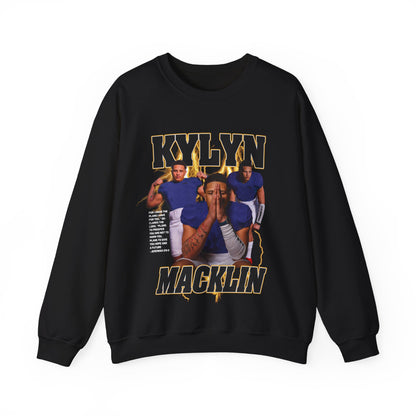 Kylyn Macklin: Baller Crewneck