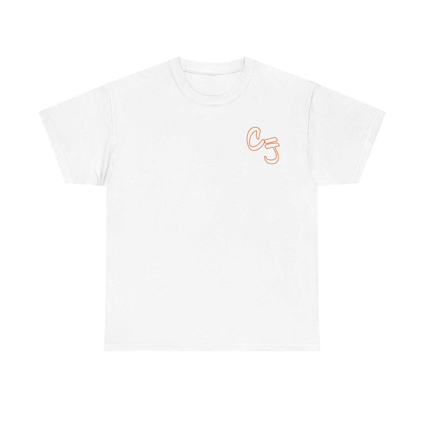 Cayden Jacoby: Elevate Tee