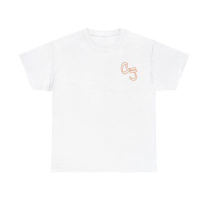 Cayden Jacoby: Elevate Tee