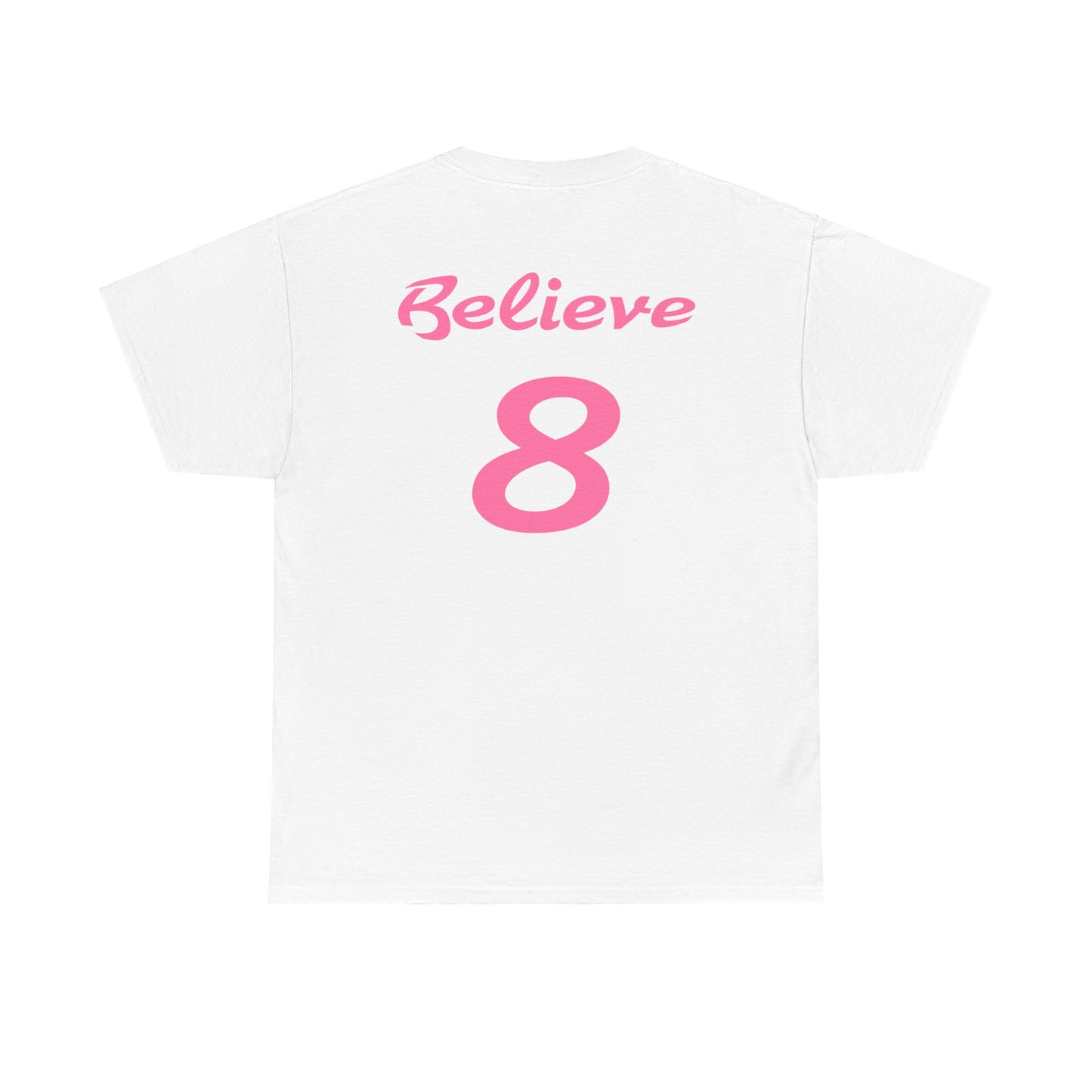 Bella Kessler: Believe Tee