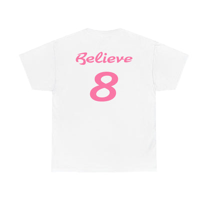 Bella Kessler: Believe Tee