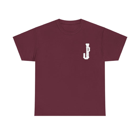 Jackson Preng: Logo Tee