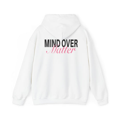 Olivia Morrow: Mind Over Matter Hoodie