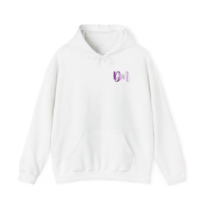 Dawson Marrs: Logo Hoodie