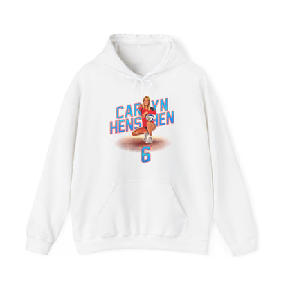 Carsyn Henschen: GameDay Hoodie