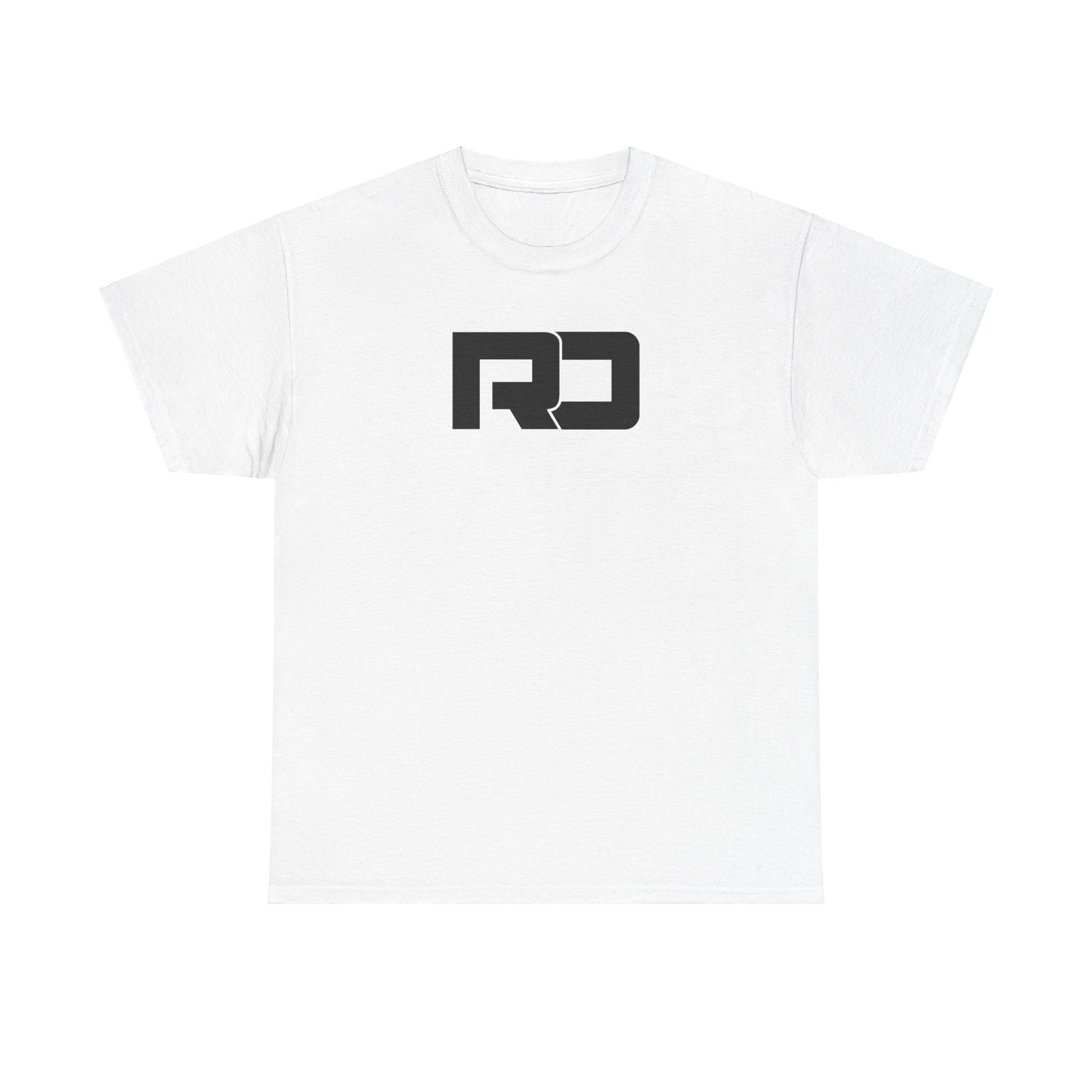 Ryan Dugas: Logo Tee