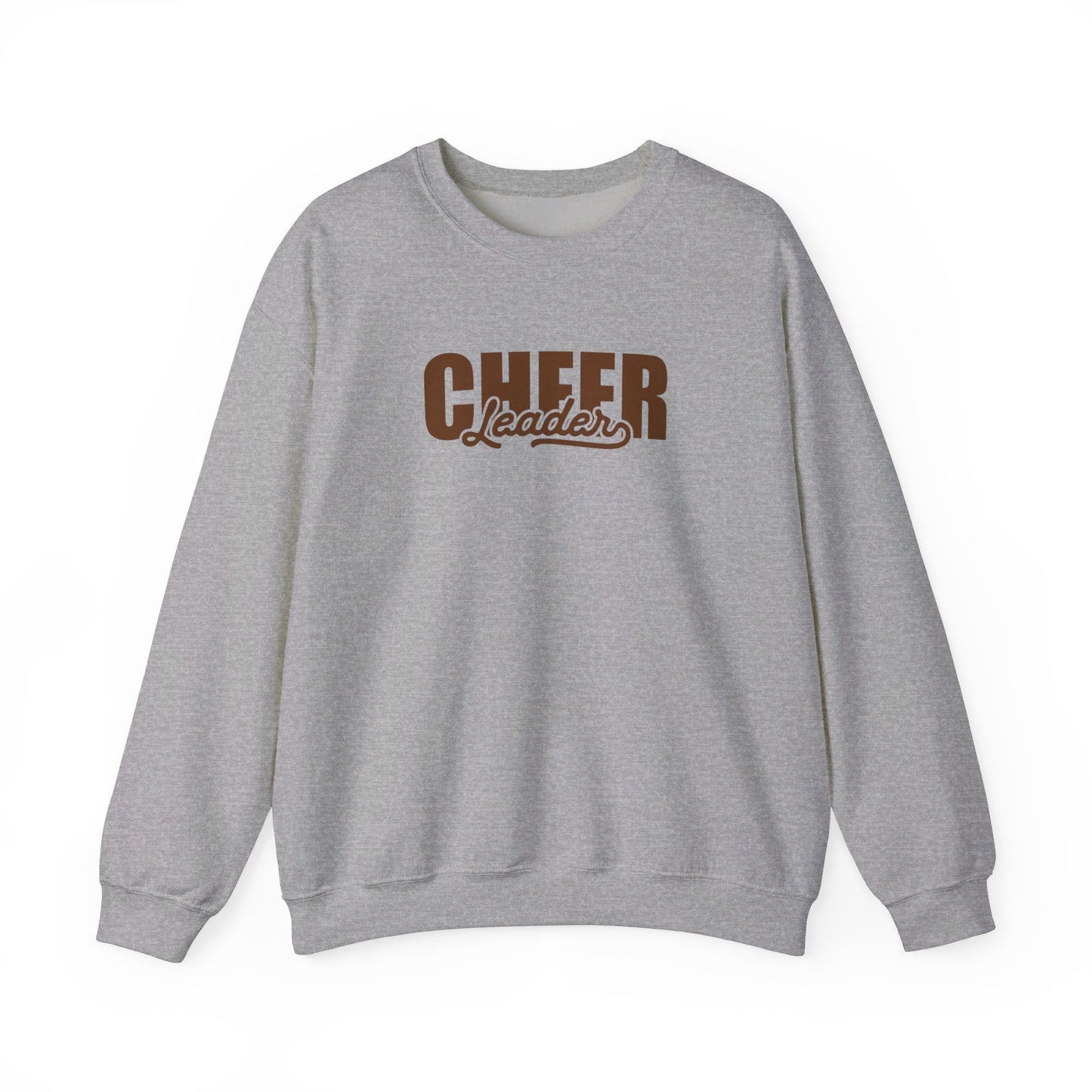 Trasuanti Bell: Cheer Leader Crewneck