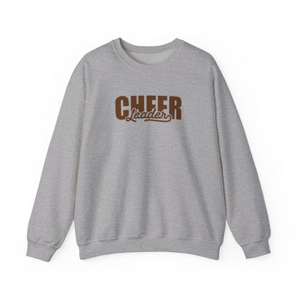 Trasuanti Bell: Cheer Leader Crewneck