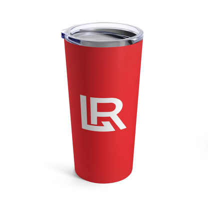 Laci Reinhart: Mor3 Motion 20oz Tumbler