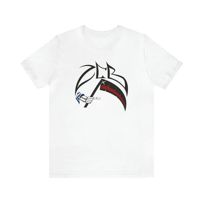 Zion Carter-Bryant: ZCB Tee