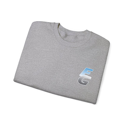 Elijah Getts: Give It Your All Crewneck