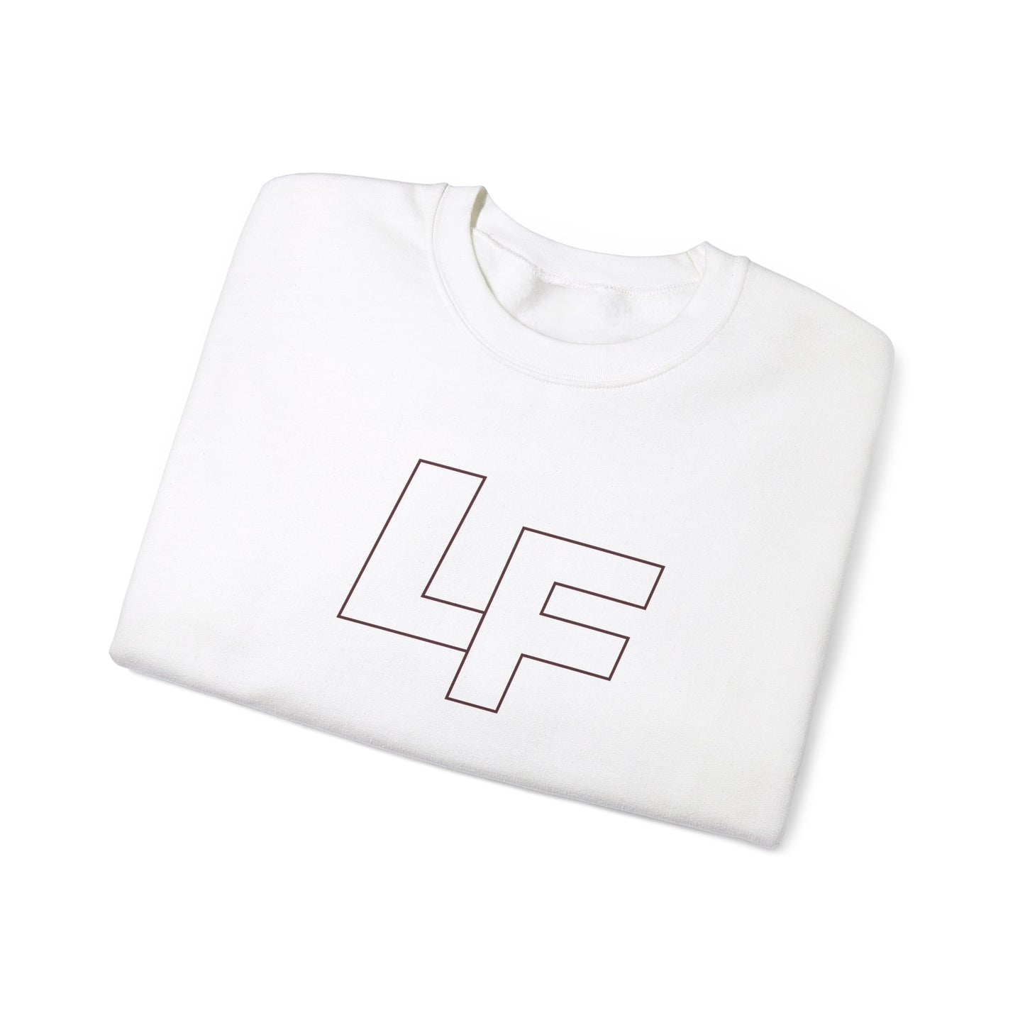 Lily Fenton: Logo Crewneck