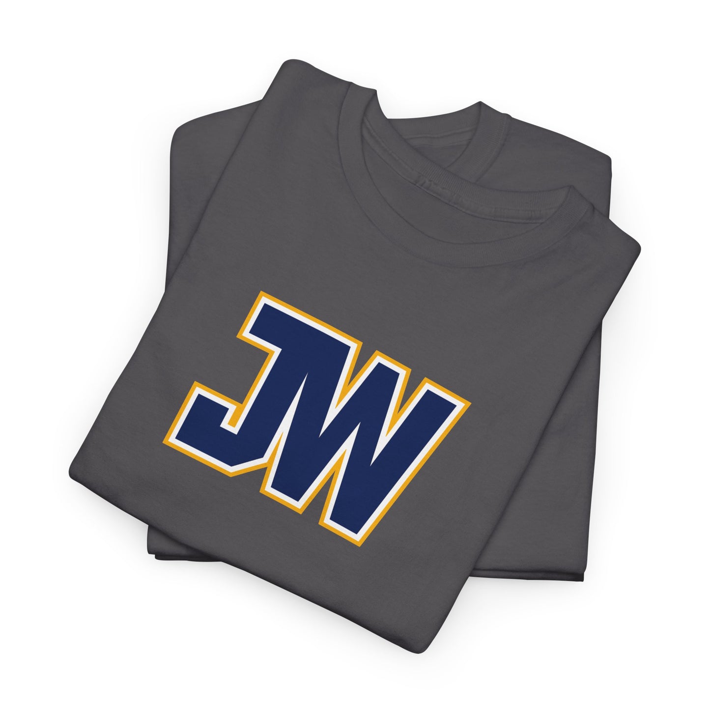 Jordan Westrich: Logo Tee